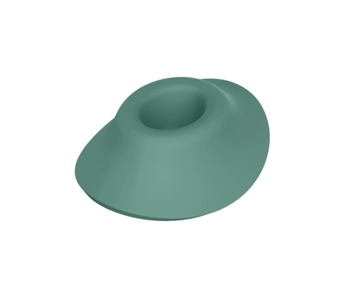 Womanizer Next Replacement Heads Size S, Set of 3, Silicone, White