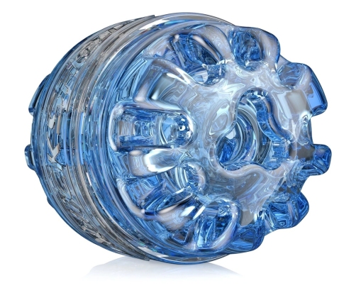 Quickshot Turbo Blue Ice