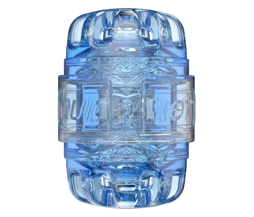 Quickshot Turbo Blue Ice