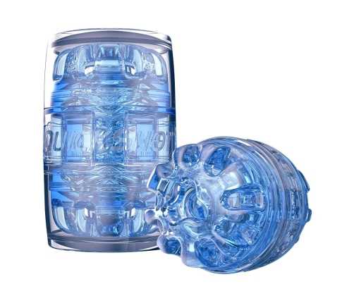Quickshot Turbo Blue Ice