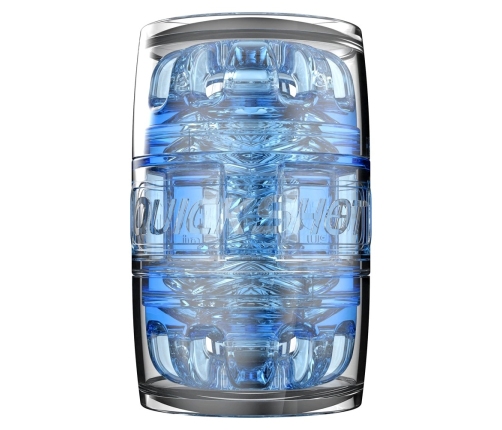Quickshot Turbo Blue Ice