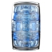 Quickshot Turbo Blue Ice