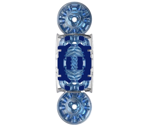 Quickshot Turbo Blue Ice