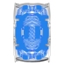 Quickshot Turbo Blue Ice