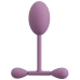 You2Toys Pelvic Fitness Trainer with Dynamic Ball System, 78g, Silicone