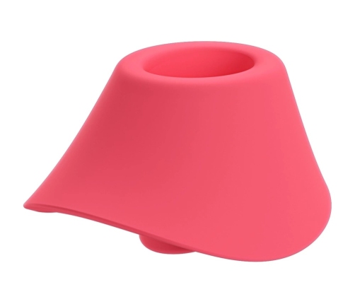 Womanizer W-Heads Set M - Replacement Silicone Attachments 3-Pack