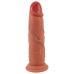Realistixxx Moveable Skin Dual Density Model with Suction Cup 20.5cm