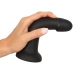 You2Toys Your Strap-On Set - Black Briefs with Adjustable Straps & Silicone System