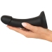 You2Toys Your Strap-On Set - Black Briefs with Adjustable Straps & Silicone System