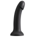 You2Toys Your Strap-On Set - Black Briefs with Adjustable Straps & Silicone System