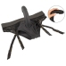 You2Toys Your Strap-On Set - Black Briefs with Adjustable Straps & Silicone System