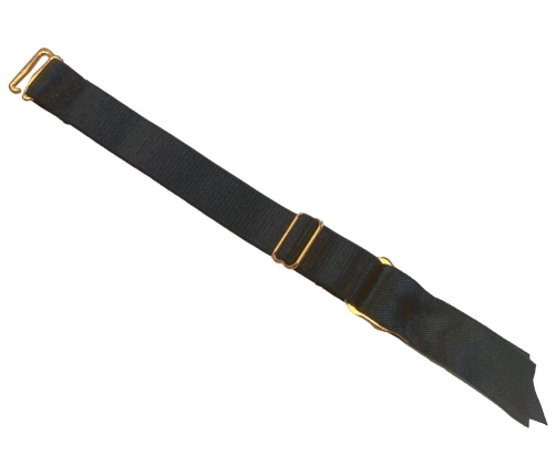You2Toys Your Strap-On Set - Black Briefs with Adjustable Straps & Silicone System