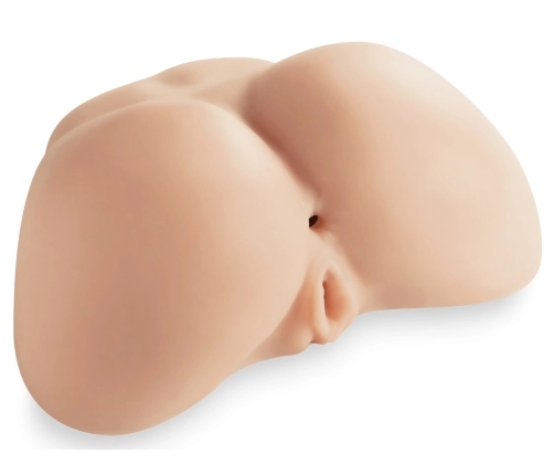 SilexD Daphne Intimate Torso Machine Liquid Silicone Thermo-Reactive 27x32.5cm