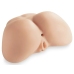 SilexD Daphne Intimate Torso Machine Liquid Silicone Thermo-Reactive 27x32.5cm