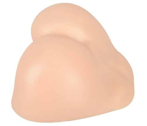 SilexD Daphne Intimate Torso Machine Liquid Silicone Thermo-Reactive 27x32.5cm