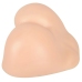 SilexD Daphne Intimate Torso Machine Liquid Silicone Thermo-Reactive 27x32.5cm