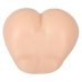 SilexD Daphne Intimate Torso Machine Liquid Silicone Thermo-Reactive 27x32.5cm