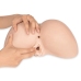 SilexD Daphne Intimate Torso Machine Liquid Silicone Thermo-Reactive 27x32.5cm