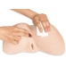 SilexD Daphne Intimate Torso Machine Liquid Silicone Thermo-Reactive 27x32.5cm
