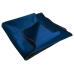 Liberator Fascinator Throw Mini Indigo - Travel-Size Waterproof Blanket 91x66cm