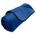 Liberator Fascinator Throw Mini Indigo - Travel-Size Waterproof Blanket 91x66cm