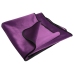 Liberator Fascinator Throw Mini Purple - Compact Waterproof Blanket 91x66cm