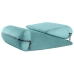 Liberator Jaz Duet Blue Ergonomic Wedge Cushion Set, Washable Covers