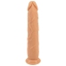 You2Toys European Lover Silicone Flexible Model 23cm with Suction Cup
