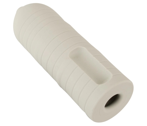 Suck-O-Mat 3 Performance Sleeve M - Flexible Silicone System, 21 cm