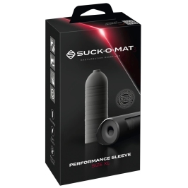 You2Toys Suck-O-Mat 3 Performance Sleeve XL Silicone Replacement