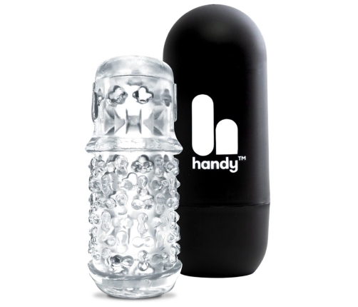 The Handy Dream Sleeve Chrysm Replacement TPE Sleeve 13-14 cm