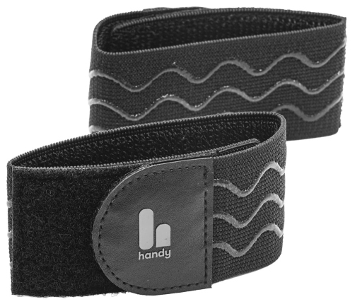 The Handy TrueGrip PRO Band - Adjustable Silicone Reinforced Accessory