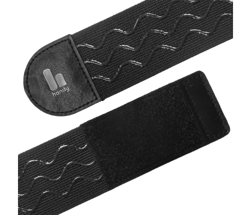 The Handy TrueGrip PRO Band - Adjustable Silicone Reinforced Accessory