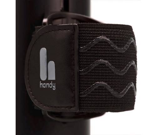 The Handy TrueGrip PRO Band - Adjustable Silicone Reinforced Accessory