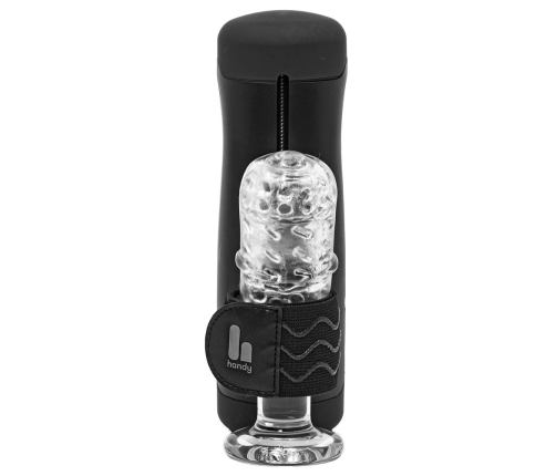 The Handy TrueGrip PRO Band - Adjustable Silicone Reinforced Accessory