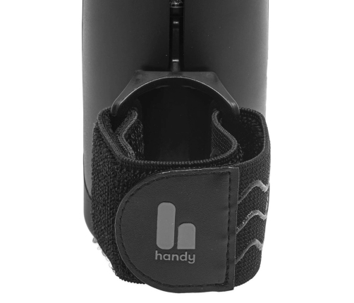 The Handy TrueGrip PRO Band - Adjustable Silicone Reinforced Accessory