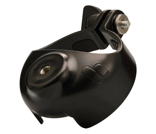 The Handy Handsfree CUP Holder - Universal ABS Mount Adapter 9.7x7.5x4cm