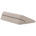 Liberator Wedge Cream Ergonomic Intimate Support Cushion 61x35.5x18cm