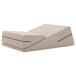 Liberator Wedge/Ramp Combo Cream - Ergonomic Positioning Cushions Set