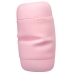 TENGA Puffy Strawberry Pink Intimate Cup Marshmallow Texture 16.5cm