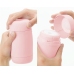 TENGA Puffy Strawberry Pink Intimate Cup Marshmallow Texture 16.5cm