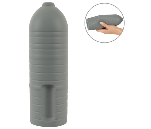 Satisfyer Suck-O-Mat 3 Performance Sleeve L - Silicone Accessory