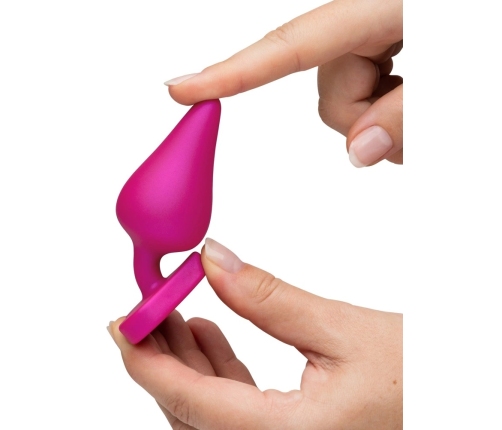 ROMP Luster Silicone Training Set - 3-Piece Kit, Metallic Colors