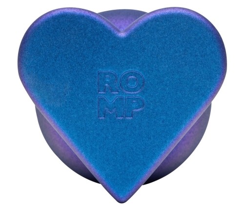 ROMP Luster Silicone Training Set - 3-Piece Kit, Metallic Colors