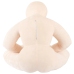 You2Toys Leona Plush Doll 70cm - Customizable Sitting Model with Insert