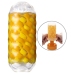 Tenga ARTE Weave - Reusable Intimate Device with Artistic Texture 13.5 cm