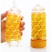 Tenga ARTE Weave - Reusable Intimate Device with Artistic Texture 13.5 cm