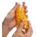 Tenga ARTE Weave - Reusable Intimate Device with Artistic Texture 13.5 cm