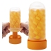 Tenga ARTE Weave - Reusable Intimate Device with Artistic Texture 13.5 cm