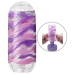 Tenga ARTE Drape - Innovative Reusable Intimate Device, Stretchy 13.5cm